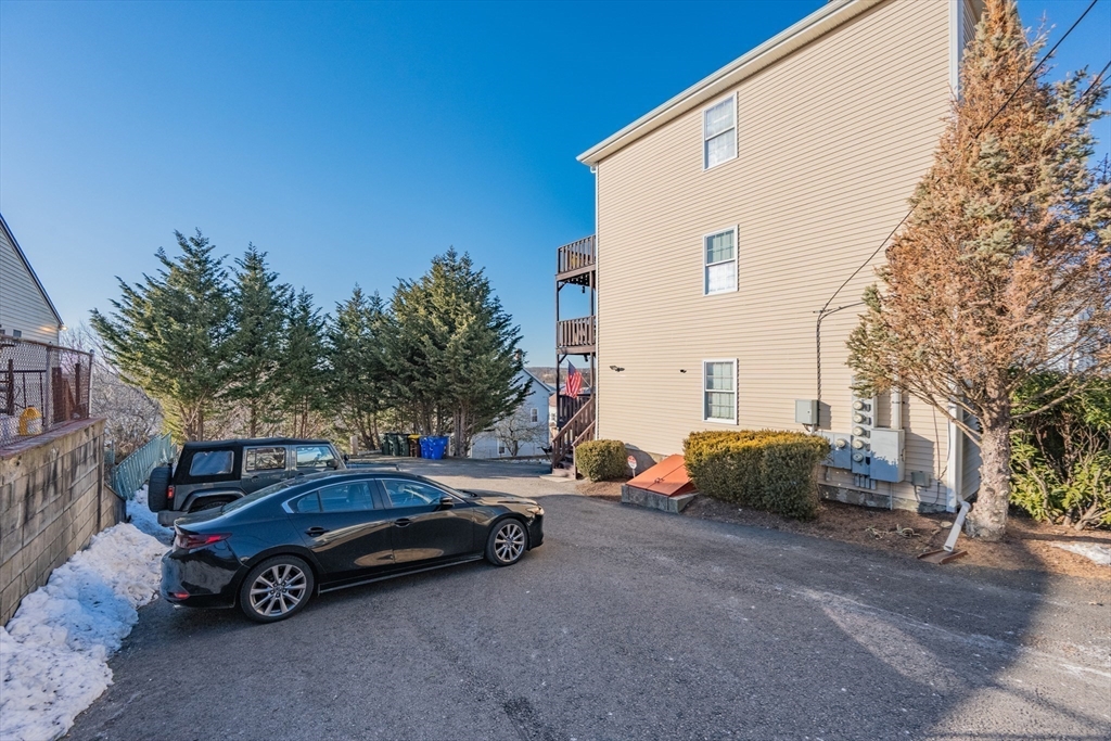 131 Stewart Street, Unit 1A Fall River, MA 02720 - Photo 33 of 33