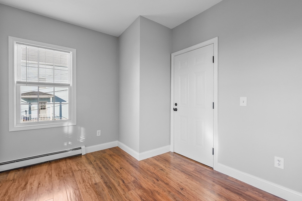 131 Stewart Street, Unit 1A Fall River, MA 02720 - Photo 10 of 33