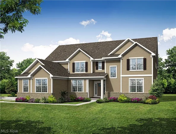$999,440 | 1201 Ashbourne Court, Wadsworth, OH 44281