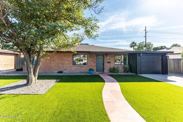 $770,000 | 2539 East Campbell Avenue, Phoenix, AZ 85016