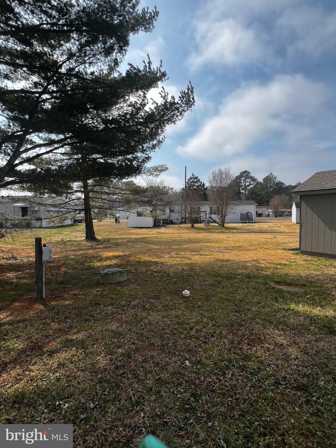 3001 Steamer Run Cambridge, MD 21613 - Photo 6 of 21 a view of an outdoor space yard basket ball court