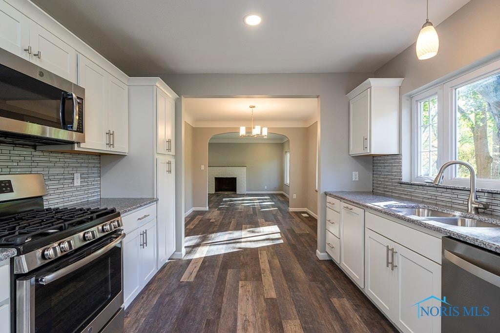 4740 Bandore Road Toledo, OH 43615 - Photo 11 of 36 Gallery Image 11