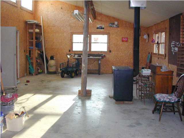 707 Sable Road Spring City, TN 37381 - Photo 6 of 8 Additional Photo