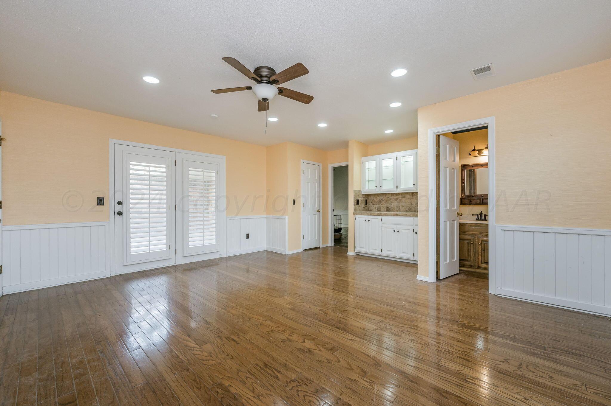 3514 Reeder Drive Amarillo, TX 79119 - Photo 13 of 27 Den-2