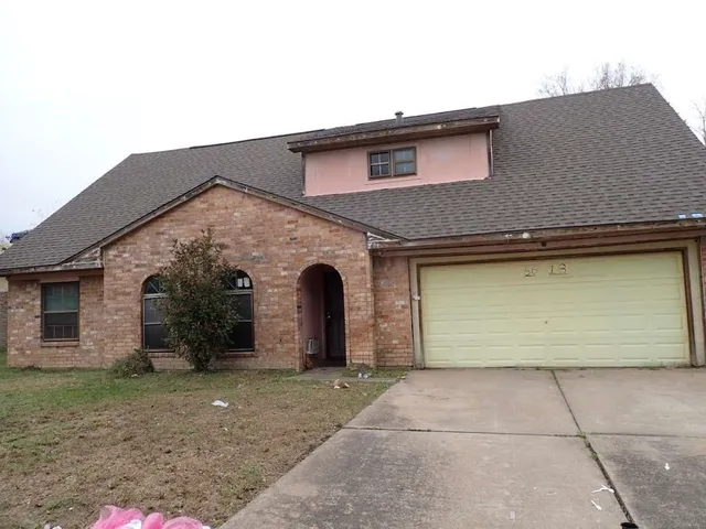 $253,999 | 6618 Trigate Drive, Houston, TX 77489