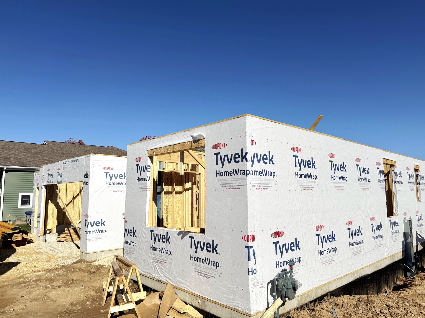 1002 Joshua Lane Genoa, IL 60135 - Photo 20 of 25 a view of a very nice looking room