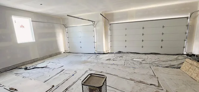 a view of a house with a outdoor space