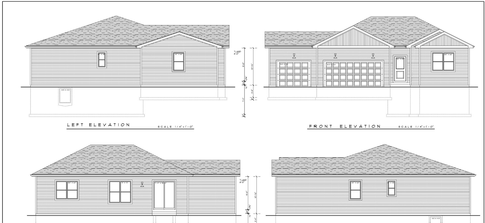 1002 Joshua Lane Genoa, IL 60135 - Photo 4 of 25 a view of a house with a outdoor space