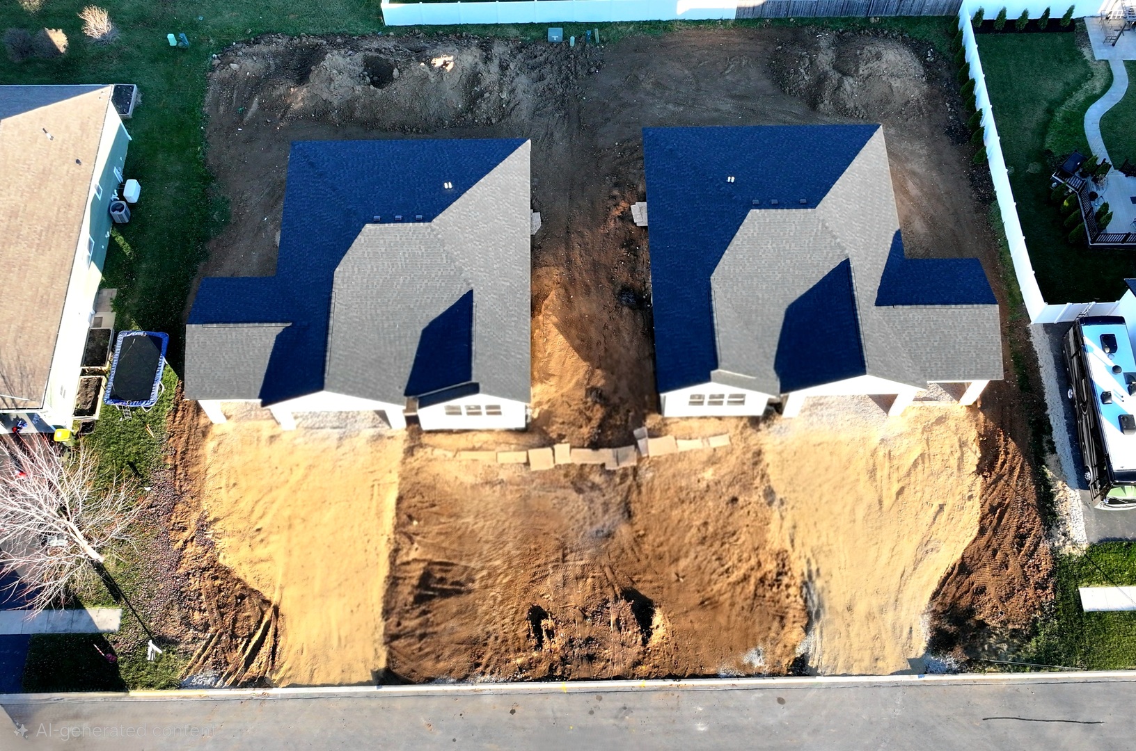 1002 Joshua Lane Genoa, IL 60135 - Photo 10 of 25 a view of swimming pool with a chair