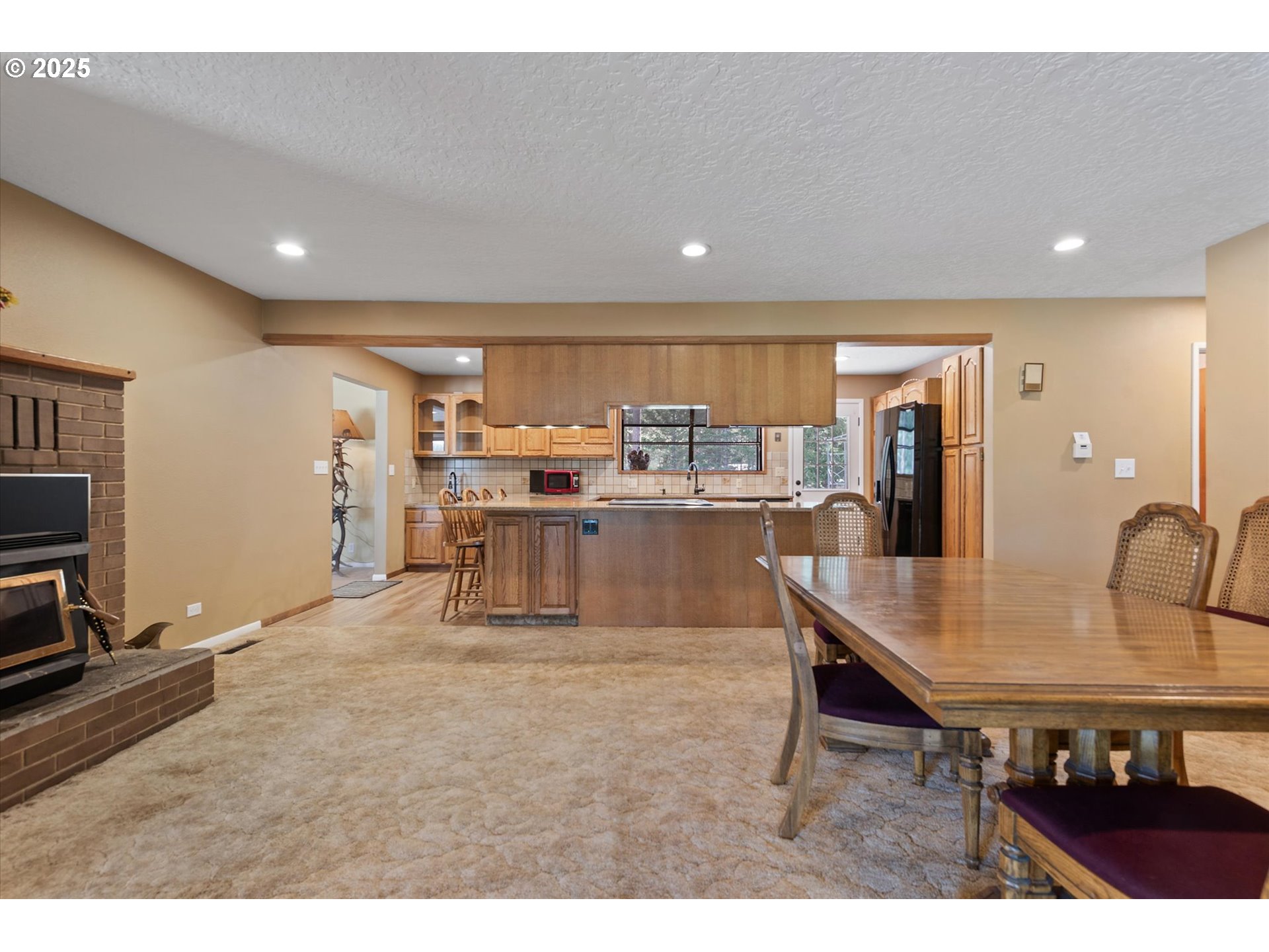 38470 Elkhorn Estates Road Baker City, OR 97814 - Photo 21 of 47