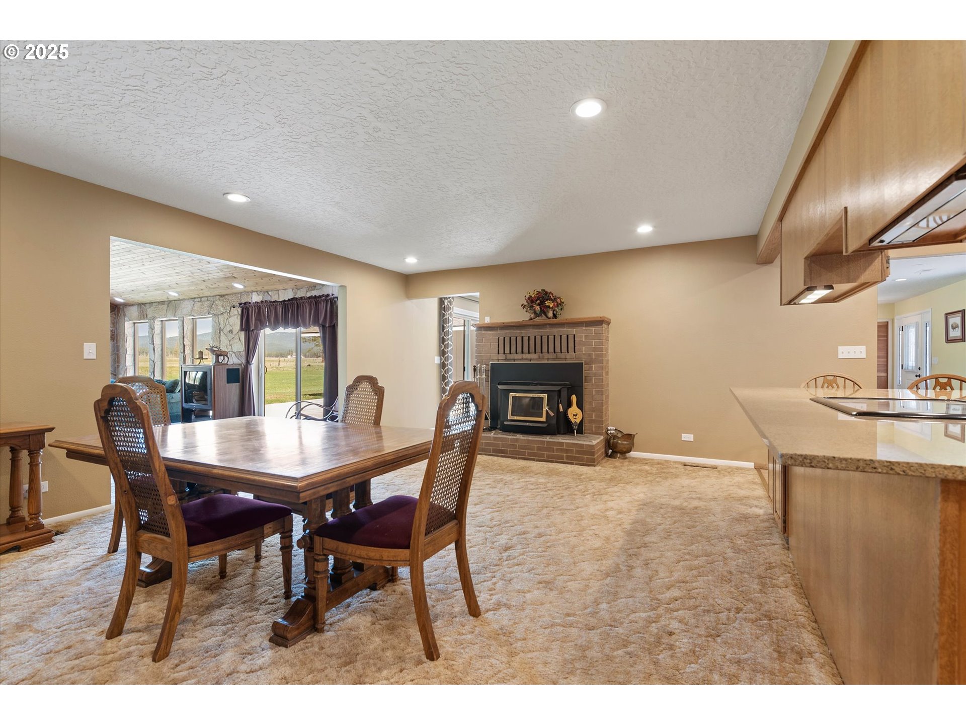 38470 Elkhorn Estates Road Baker City, OR 97814 - Photo 23 of 47