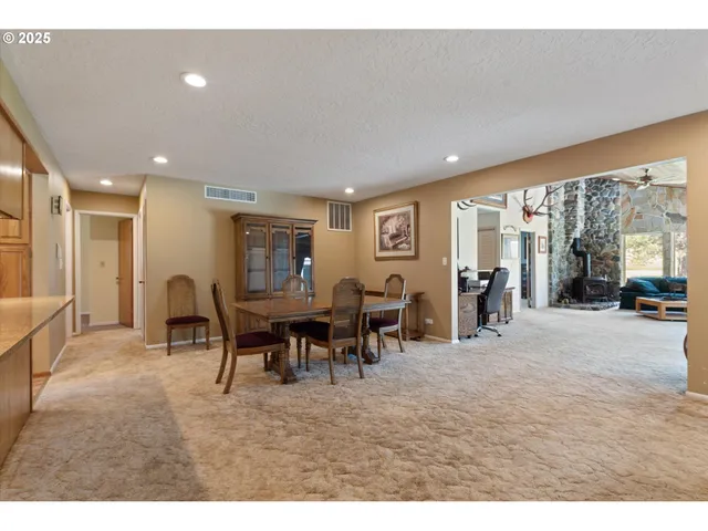 $659,900 | 38470 Elkhorn Estates Road, Baker City, OR 97814