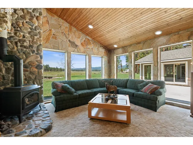 $659,900 | 38470 Elkhorn Estates Road, Baker City, OR 97814