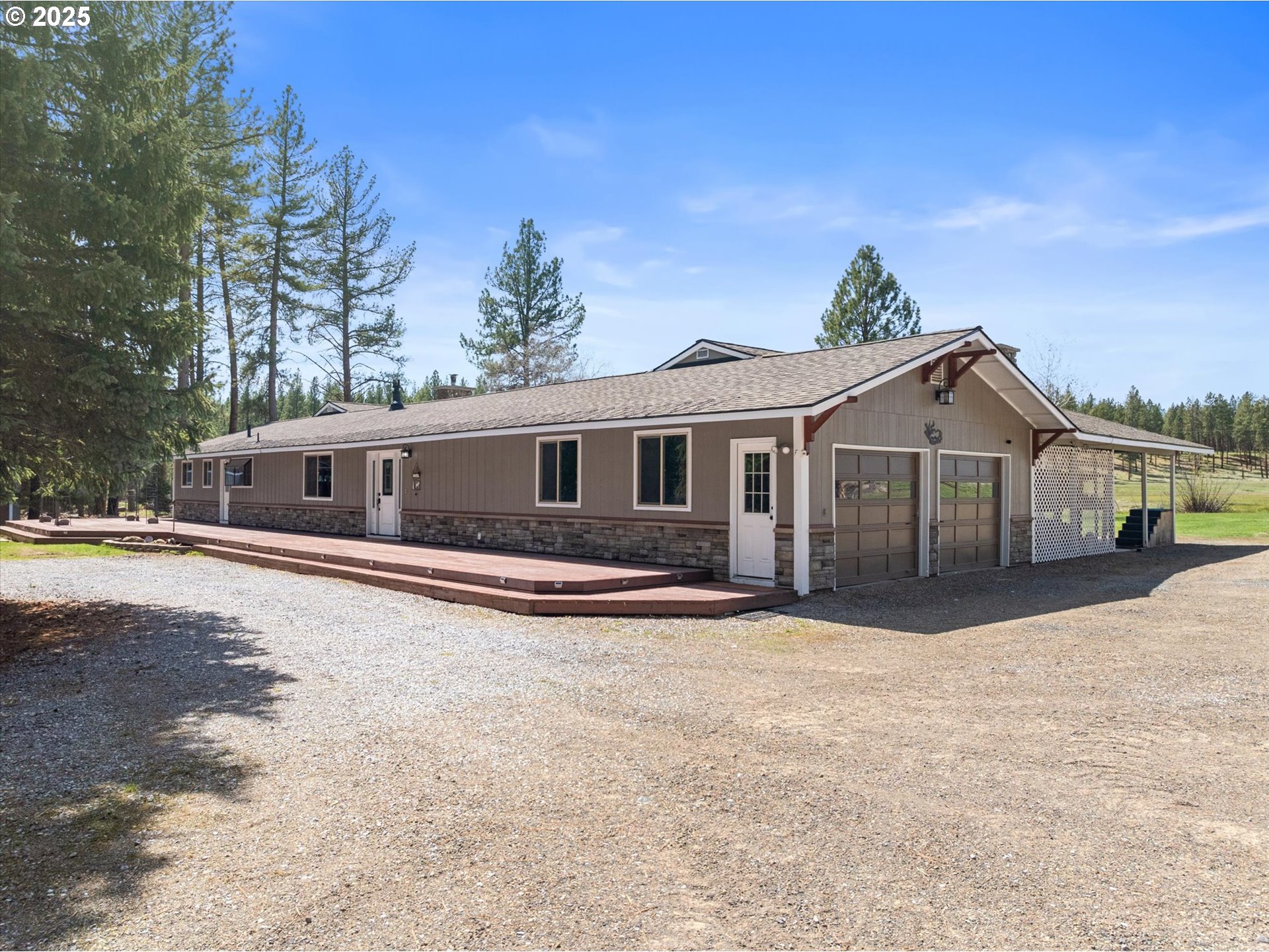 38470 Elkhorn Estates Road Baker City, OR 97814 - Photo 38 of 47