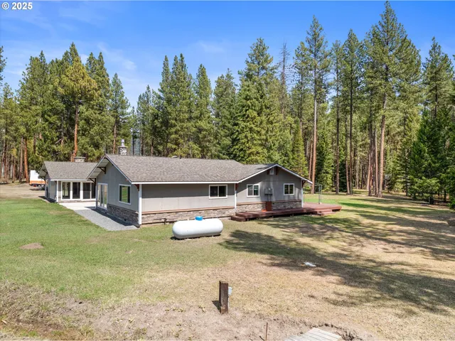 $659,900 | 38470 Elkhorn Estates Road, Baker City, OR 97814
