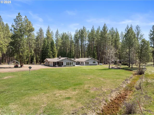 $659,900 | 38470 Elkhorn Estates Road, Baker City, OR 97814