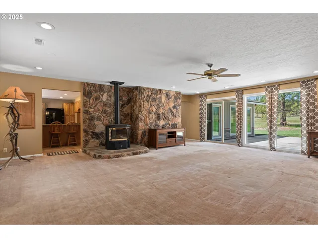 $659,900 | 38470 Elkhorn Estates Road, Baker City, OR 97814