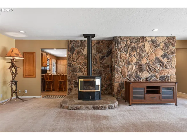 $659,900 | 38470 Elkhorn Estates Road, Baker City, OR 97814