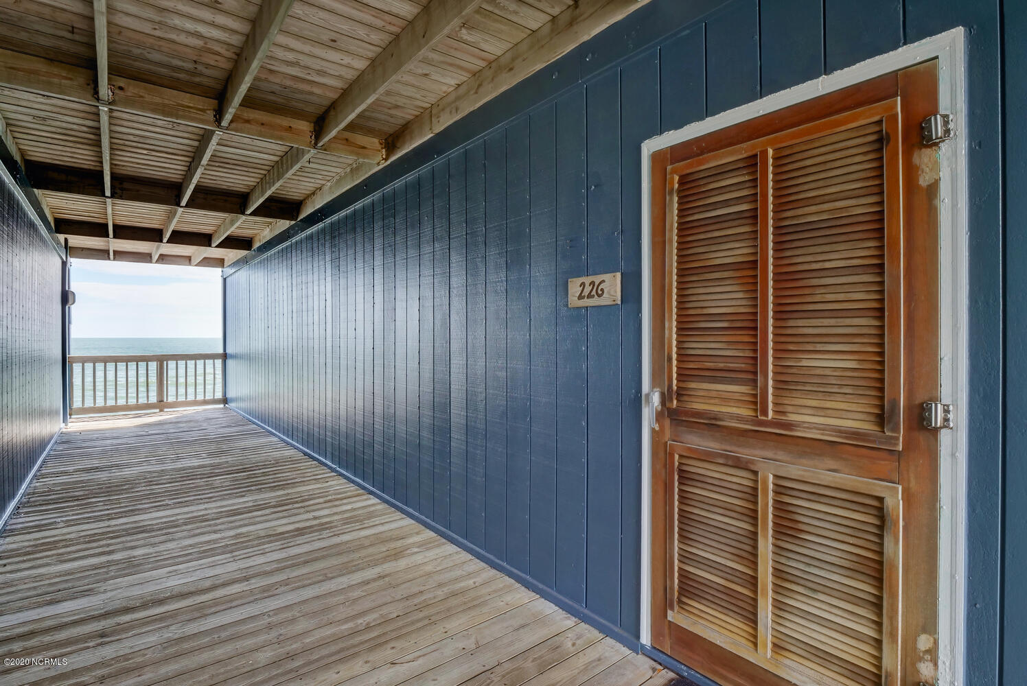 2240 New River Inlet Road, Unit 226 North Topsail Beach, NC 28460 - Photo 1 of 19 New River Inlet Rd 226 North-large-001-0