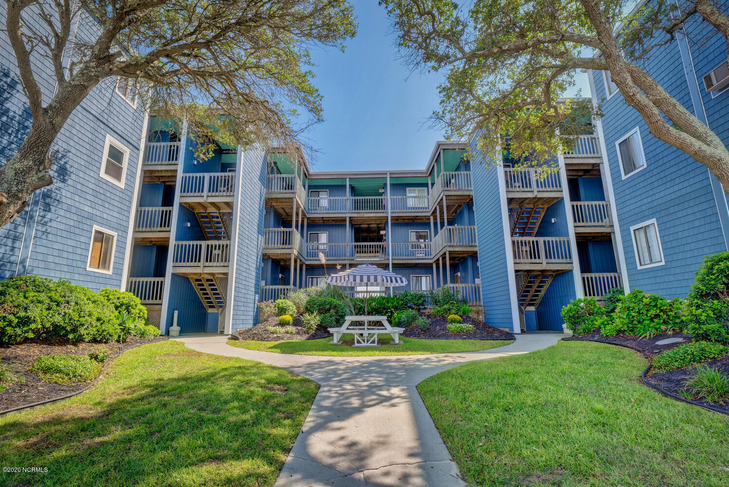 2240 New River Inlet Road, Unit 226 North Topsail Beach, NC 28460 - Photo 19 of 19 New River Inlet Rd 226 North-large-020-0