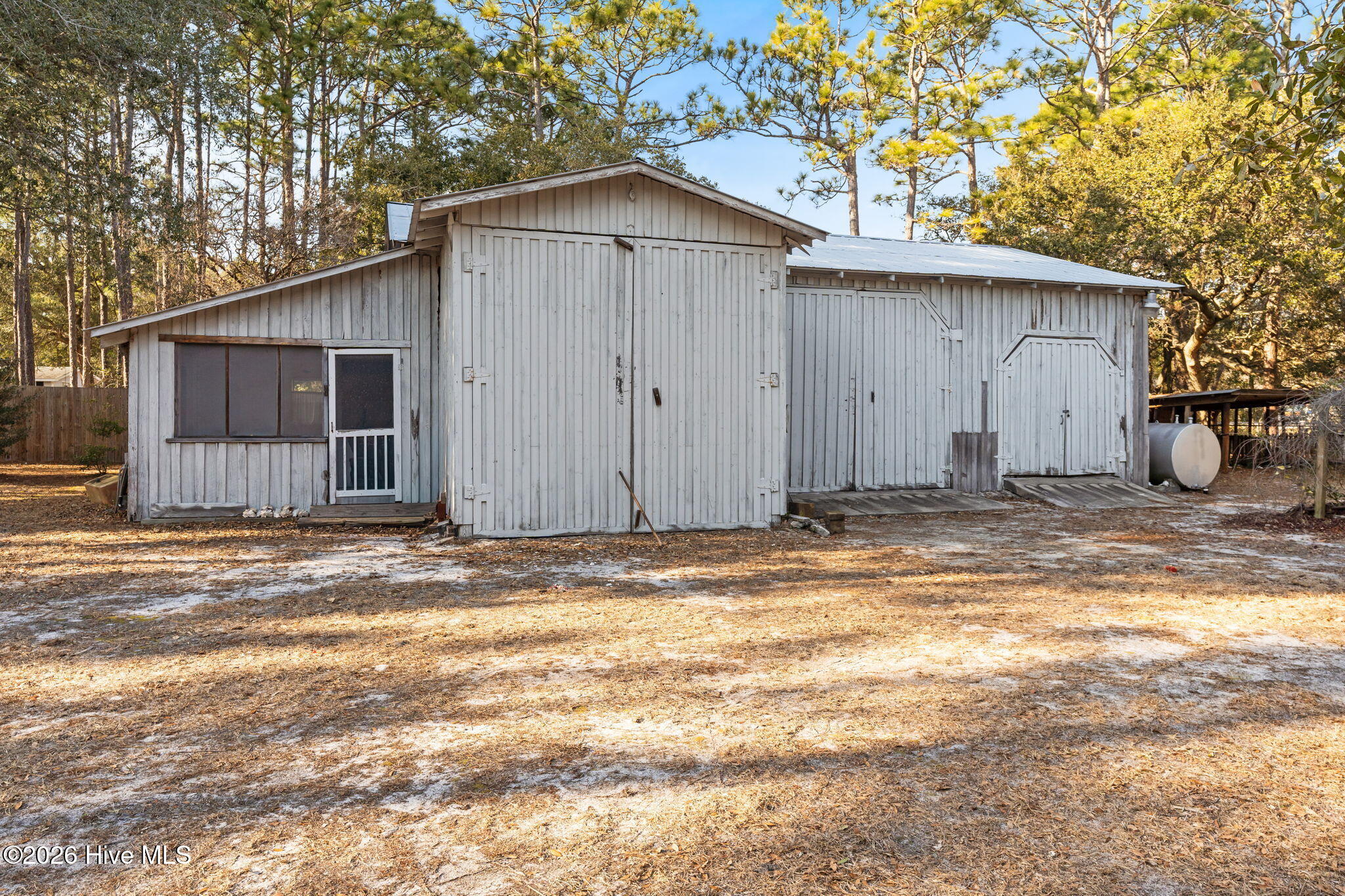2639 Stone Chimney Road Southwest Supply, NC 28462 - Photo 41 of 60 2639 Stone Chimney Rd SW