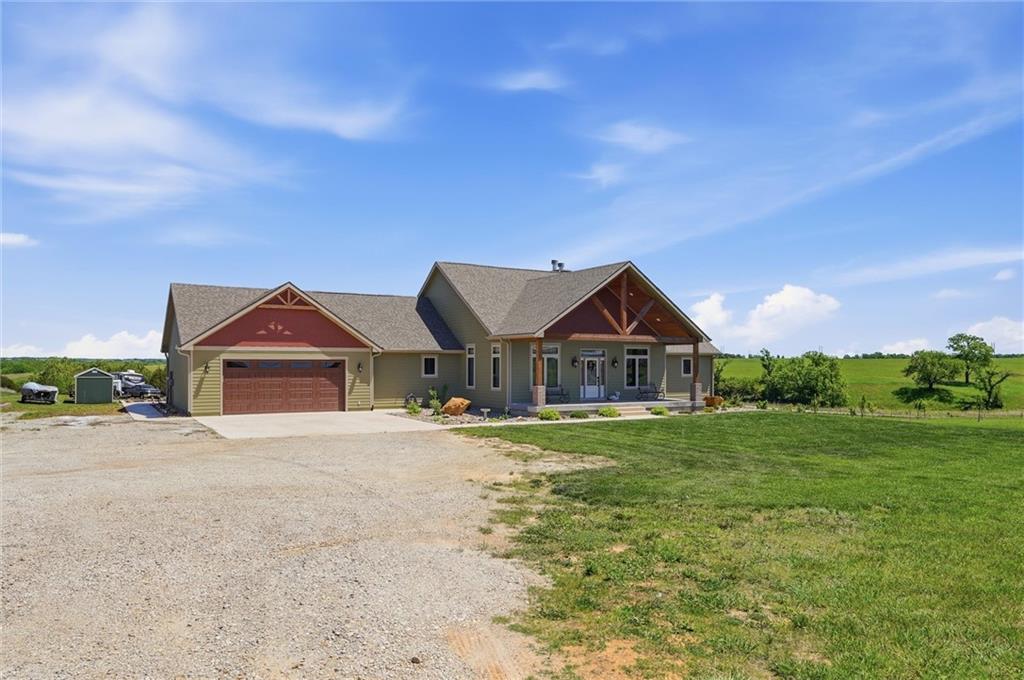 7630 Southeast Berryton Road Berryton, KS 66409 - Photo 4 of 69