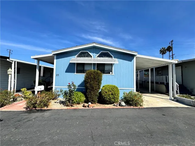 $120,000 | 15621 Beach Westminster Ca, Unit 23, Westminster, CA 92683