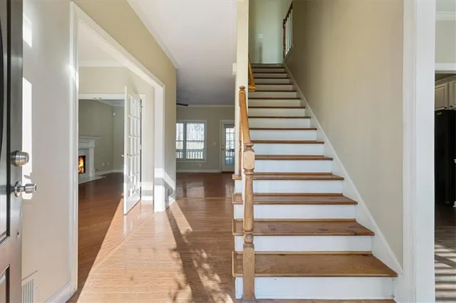 $359,000 | 2401 Weatherstone Circle Southeast, Conyers, GA 30094