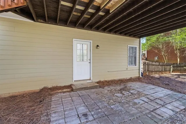 $359,000 | 2401 Weatherstone Circle Southeast, Conyers, GA 30094