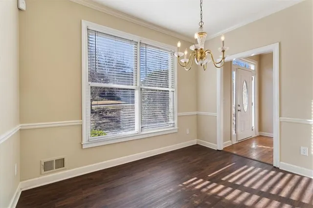 $359,000 | 2401 Weatherstone Circle Southeast, Conyers, GA 30094