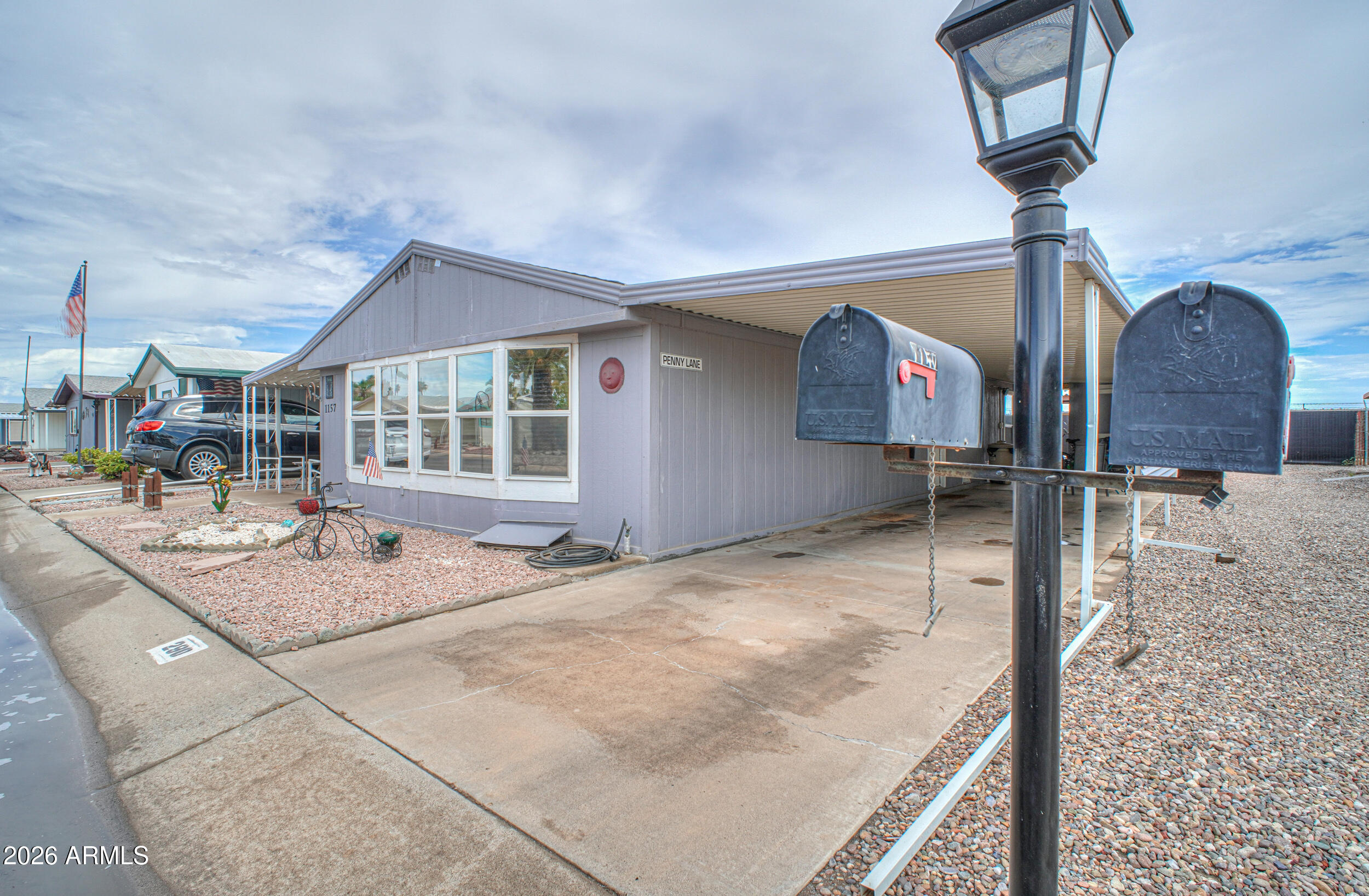 2100 North Trekell Road, Unit 290 Casa Grande, AZ 85122 - Photo 2 of 35