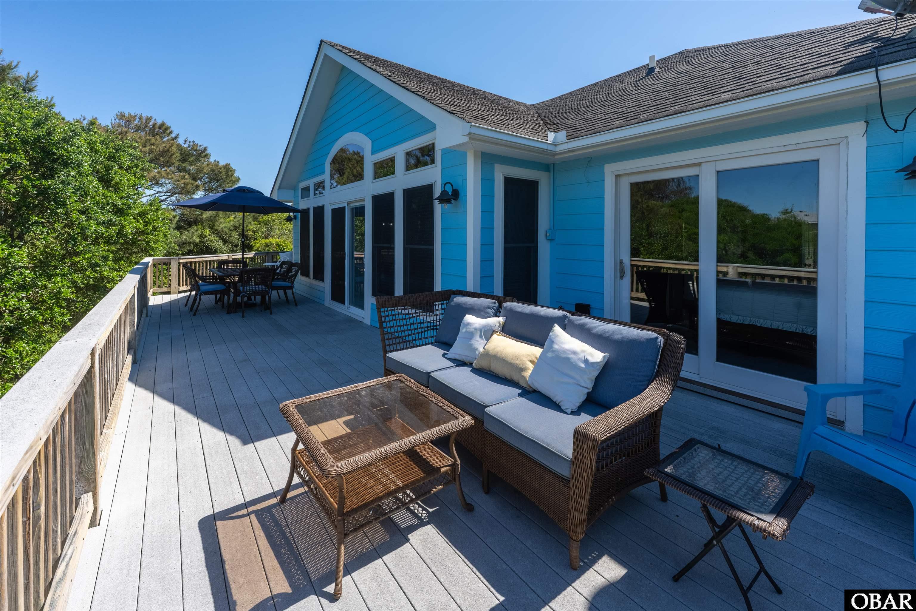 304 Duck Road, Unit 13 Southern Shores, NC 27949 - Photo 8 of 17