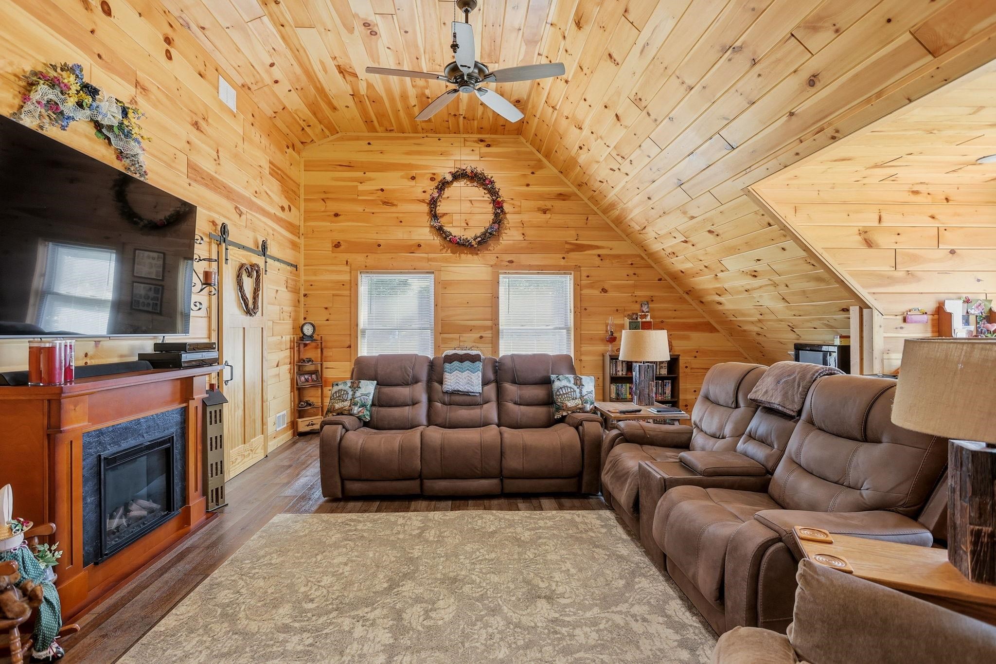 5852 Port Austin Road Caseville, MI 48725 - Photo 34 of 84