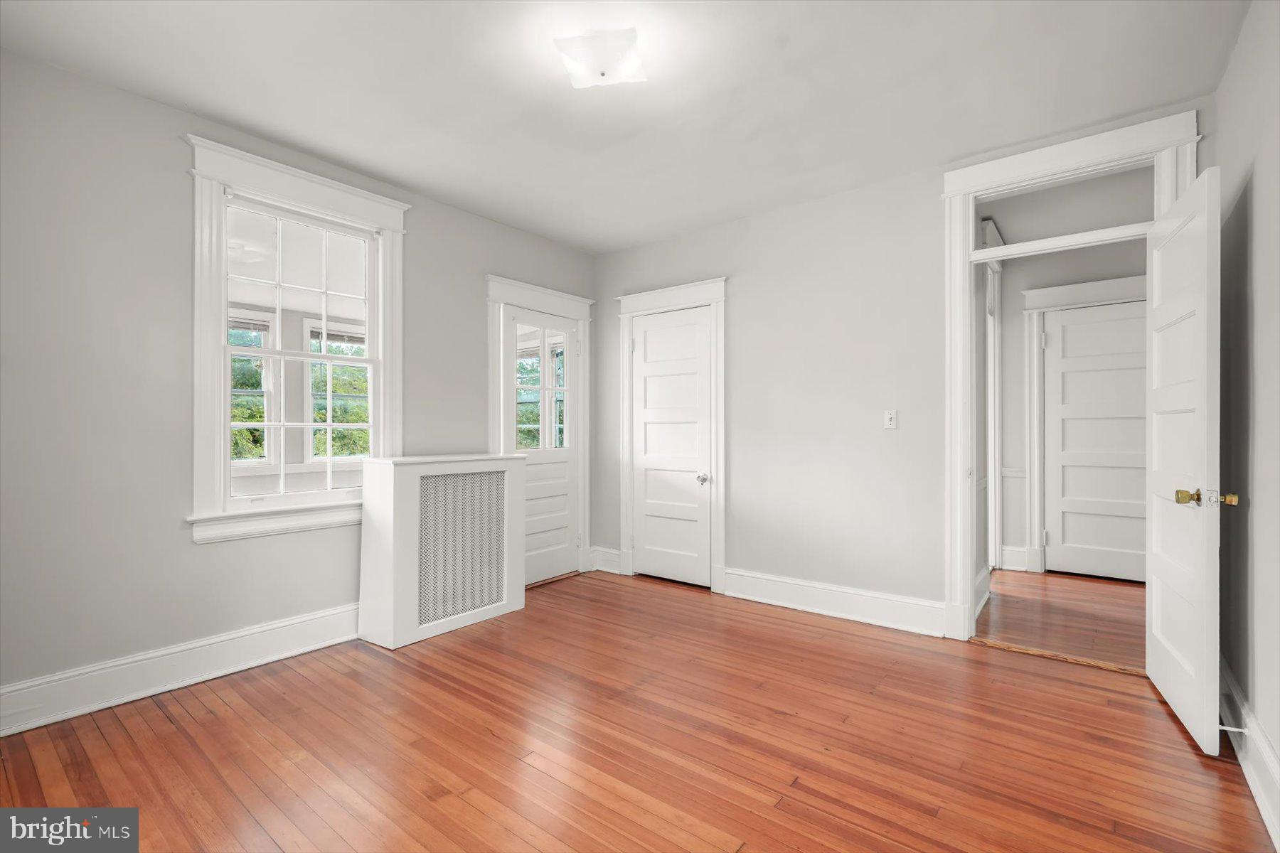 3107 34th Street Northwest Washington, DC 20008 - Photo 14 of 21