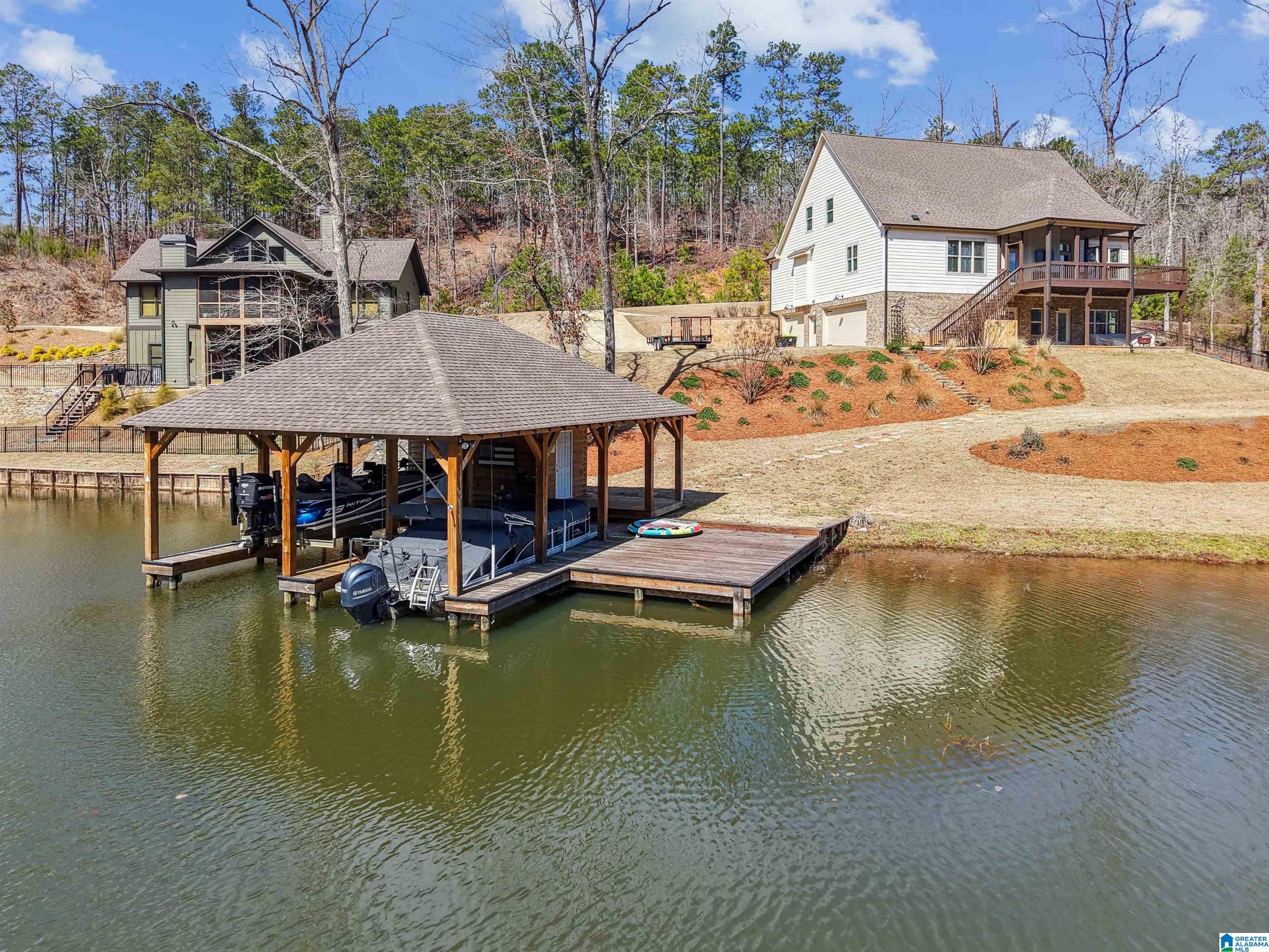 1070 Preserve Road Rockford, AL 35136 - Photo 12 of 69