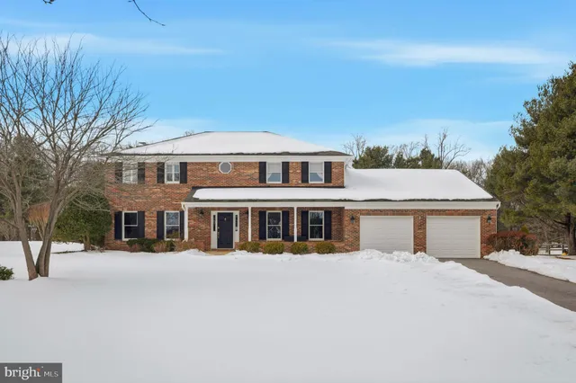 $939,800 | 13414 Good Times Court, Highland, MD 20777