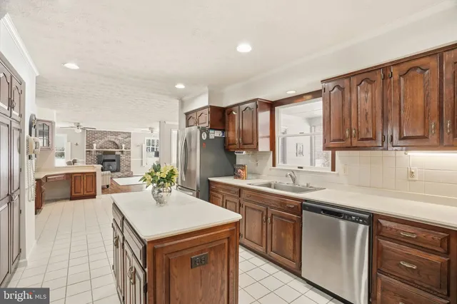 $939,800 | 13414 Good Times Court, Highland, MD 20777