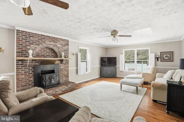 $939,800 | 13414 Good Times Court, Highland, MD 20777