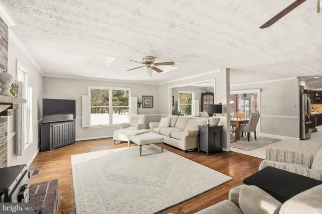 $939,800 | 13414 Good Times Court, Highland, MD 20777