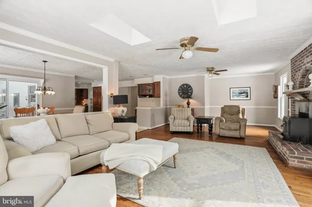 $939,800 | 13414 Good Times Court, Highland, MD 20777