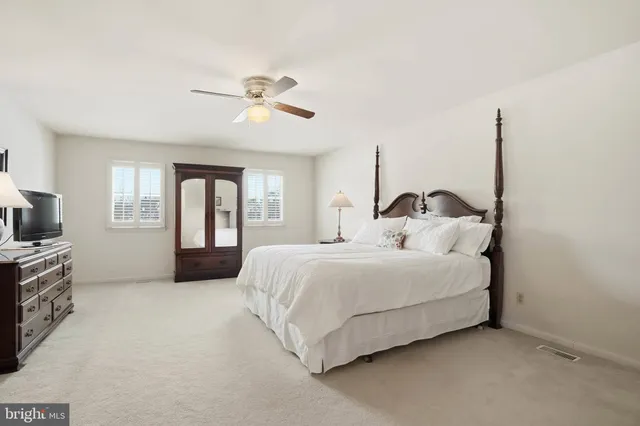 $939,800 | 13414 Good Times Court, Highland, MD 20777