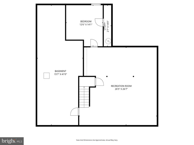 $939,800 | 13414 Good Times Court, Highland, MD 20777
