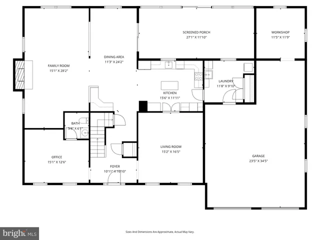 $939,800 | 13414 Good Times Court, Highland, MD 20777