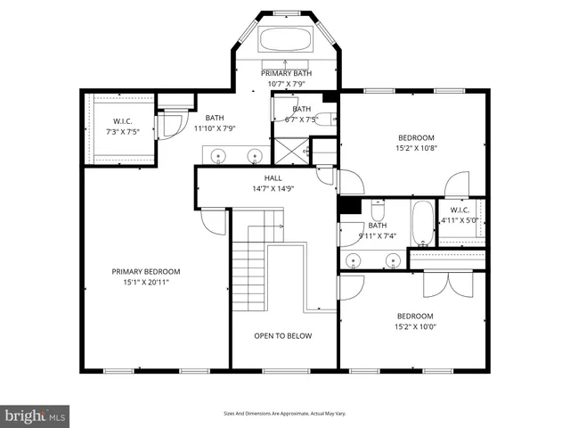 $939,800 | 13414 Good Times Court, Highland, MD 20777