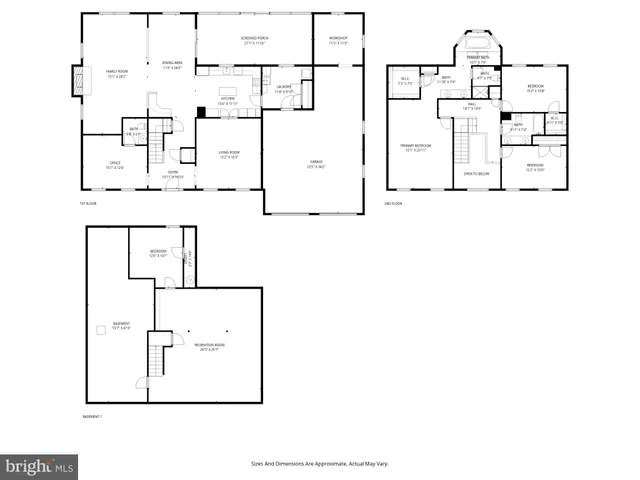 $939,800 | 13414 Good Times Court, Highland, MD 20777