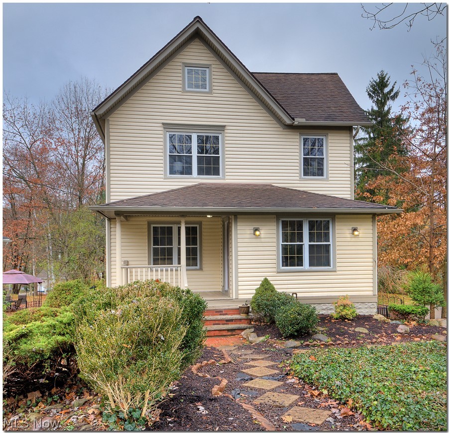 148 Solon Road Chagrin Falls, OH 44022 - Photo 32 of 35 Gallery Image 32