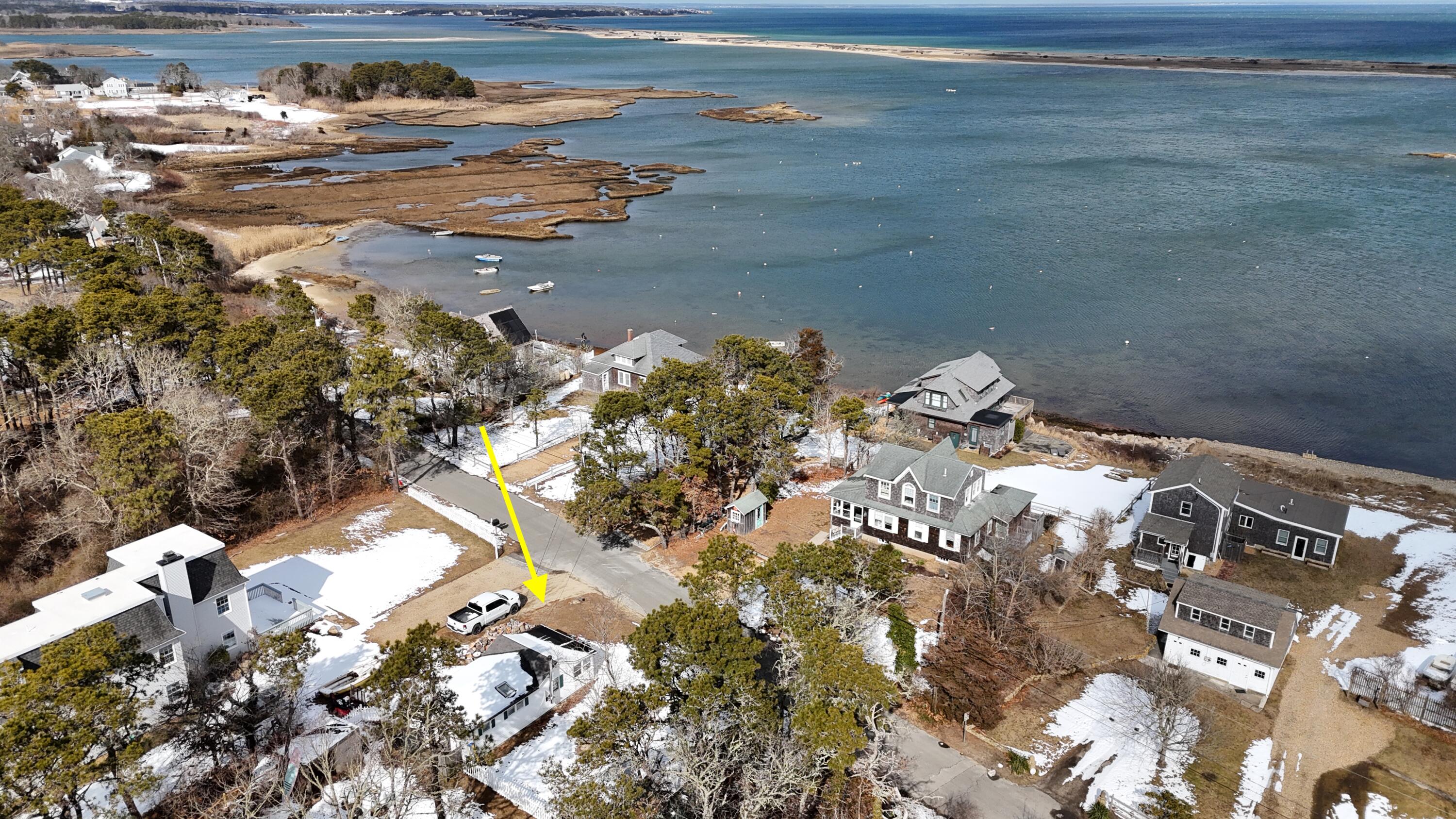 24 The Boulevard Edgartown, MA 02539 - Photo 1 of 14
