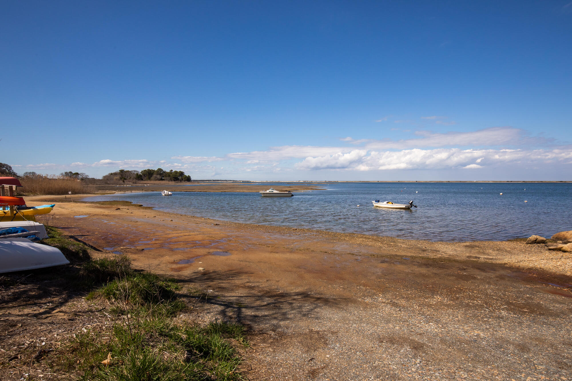 24 The Boulevard Edgartown, MA 02539 - Photo 11 of 14 a view of an ocean and beach