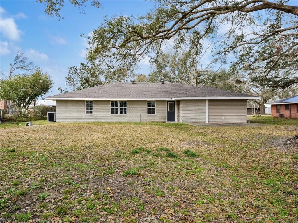 4313 Ridgecrest Street Sulphur, LA 70665 - Photo 22 of 24 Gallery Image 22