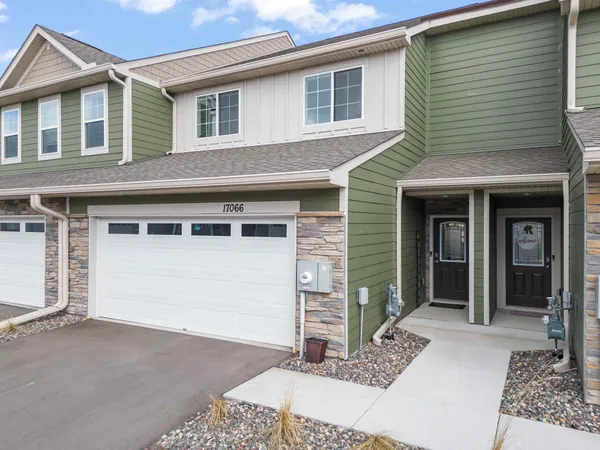 $399,000 | 17066 Dysart Place, Lakeville, MN 55044